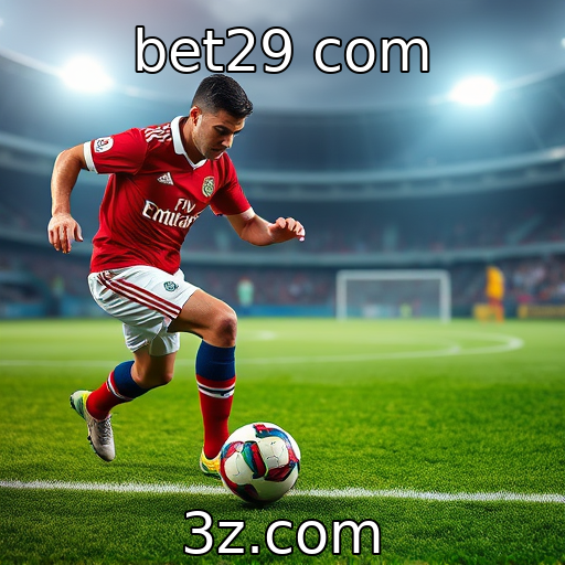 bet29 com : Desvendando os segredos das apostas esportivas: técnicas comprovadas