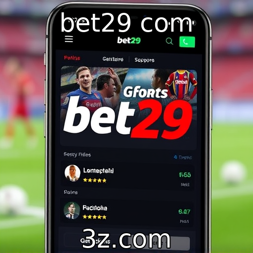 bet29 com - Descubra as Melhores Estratégias para Apostas em E-Sports