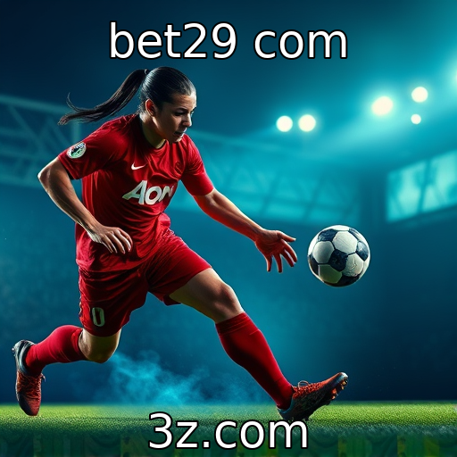 bet29 com | Apostas Esportivas: Analisando os Desafios das Partidas do Brasileiro