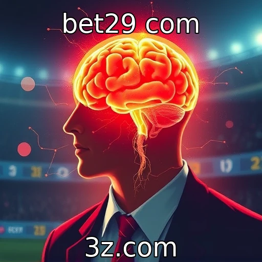 bet29 com Apostas esportivas: como escolher o melhor palpite para vencer