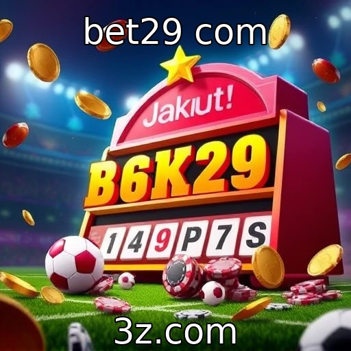 bet29 com Estratégias de Apostas Esportivas Para Maximizar Seus Lucros