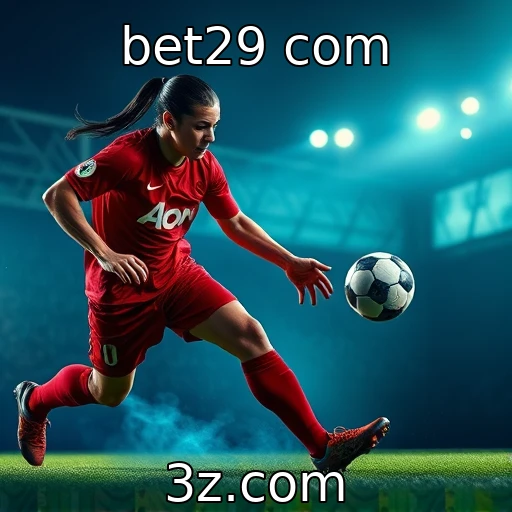 bet29 com Apostas Esportivas: Analisando os Desafios das Partidas do Brasileiro