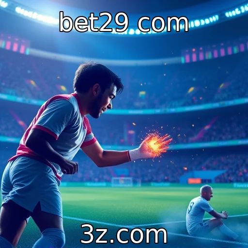 bet29 com Apostas esportivas: Como analisar efetivamente uma partida antes de apostar