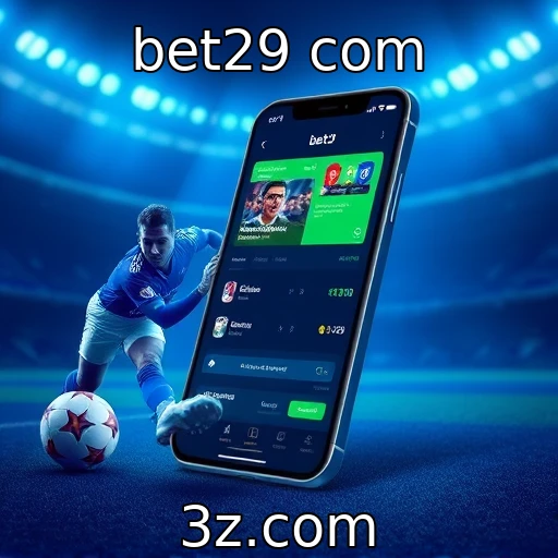 bet29 com Apostas esportivas: Dicas para analisar partidas antes de investir