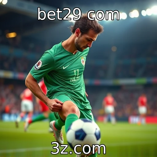 bet29 com Apostas esportivas: desvendando as emoções por trás das decisões dos jogadores