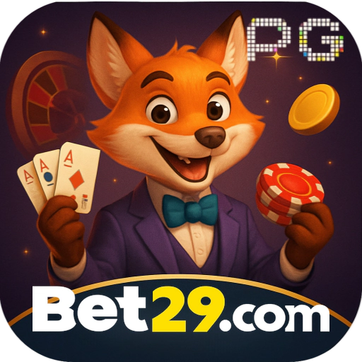 bet29 logo